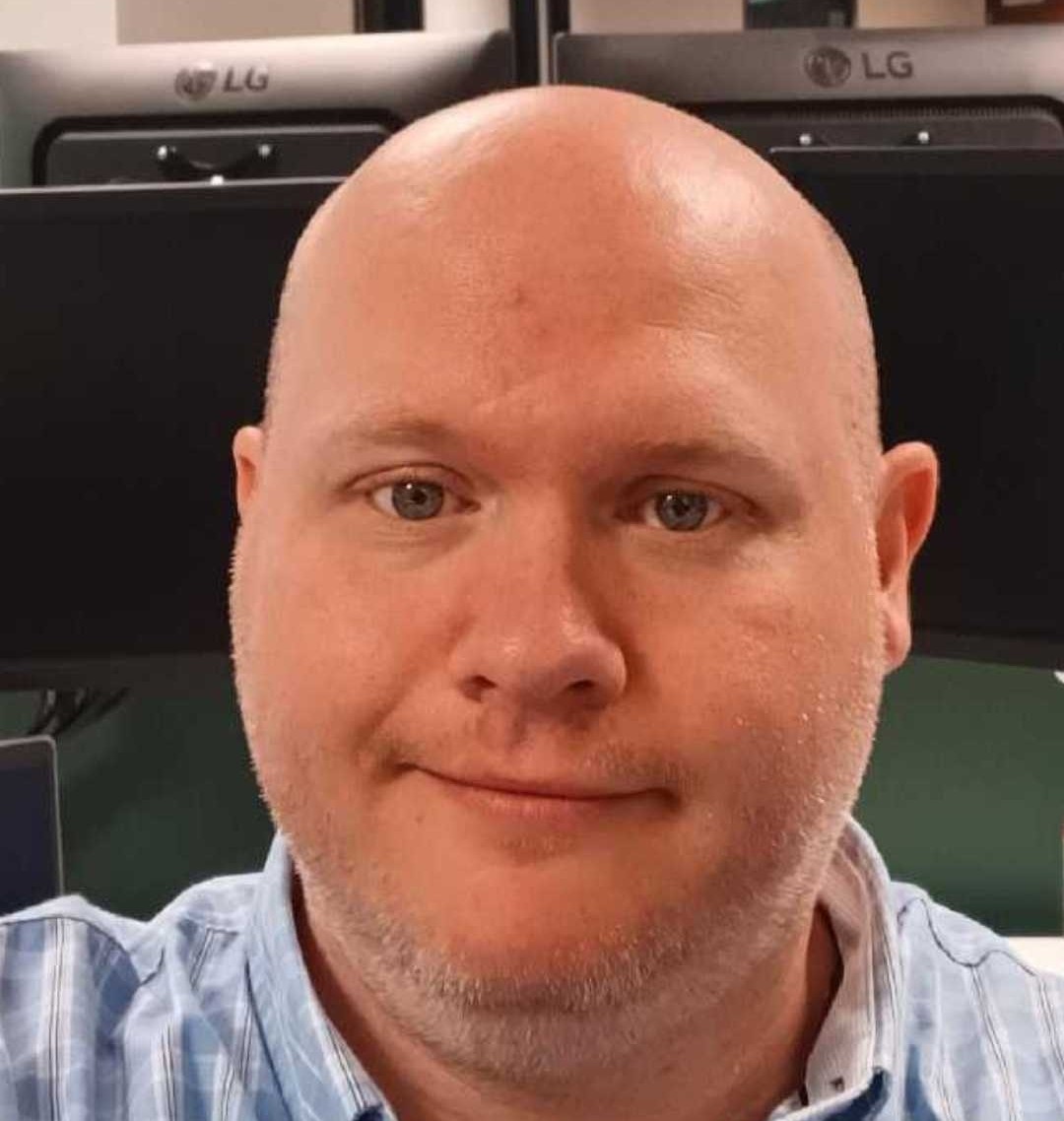 Paul Carver Tiffany III